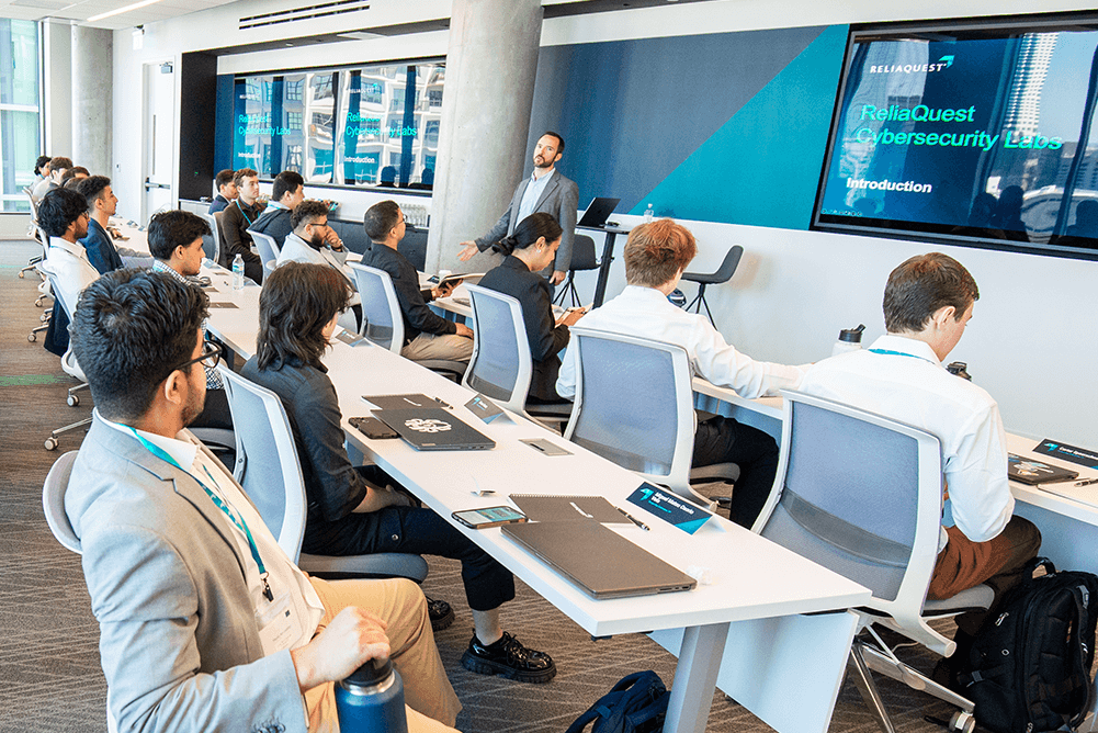 USF Announces $1.5 Million Gift from ReliaQuest to Advance AI and Cybersecurity Education